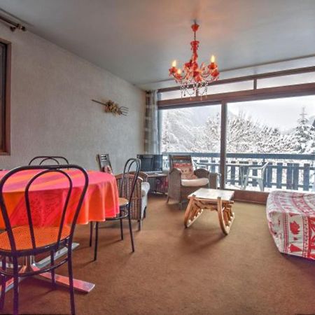 Appartement 2 Pieces, Proche Ecole De Ski, Animaux Admis, Balcon - Fr-1-524-79 Морзин Экстерьер фото