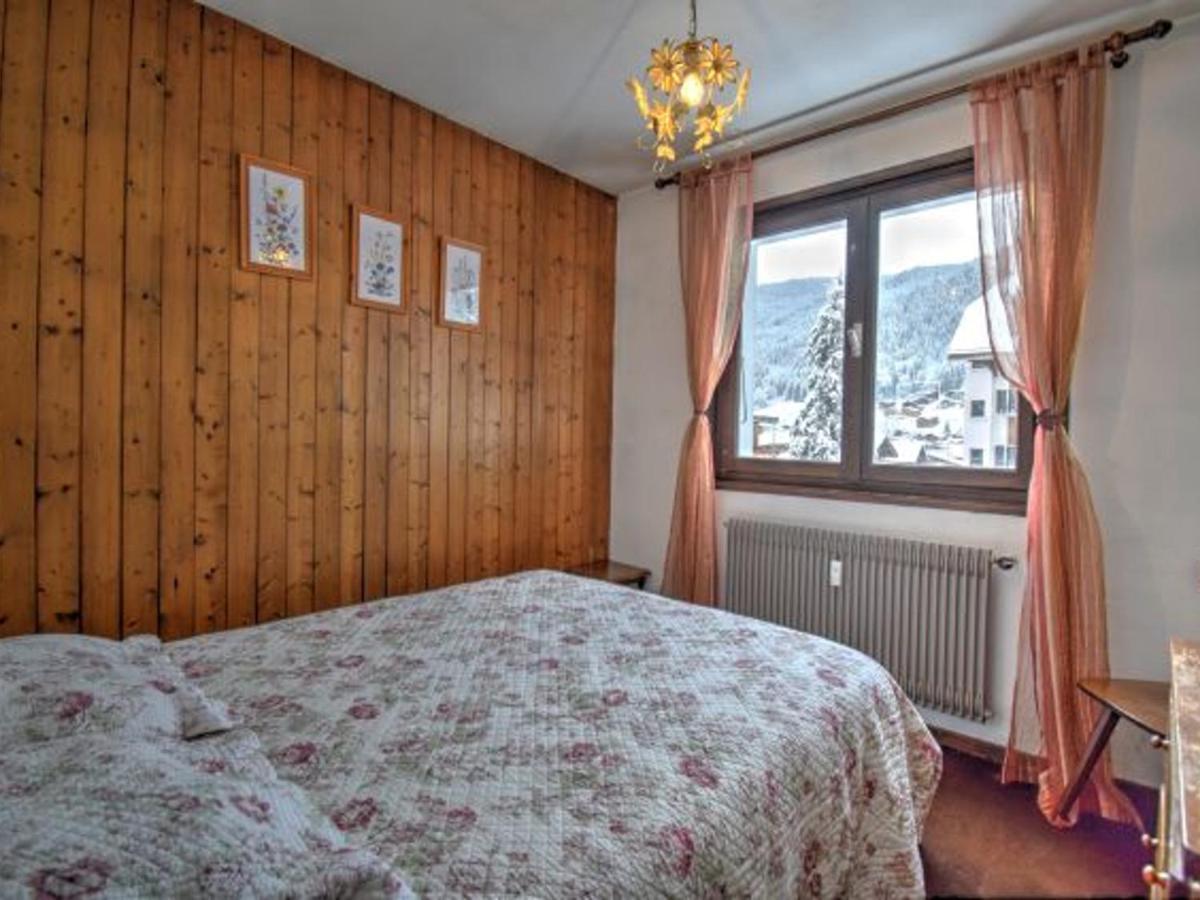 Appartement 2 Pieces, Proche Ecole De Ski, Animaux Admis, Balcon - Fr-1-524-79 Морзин Экстерьер фото