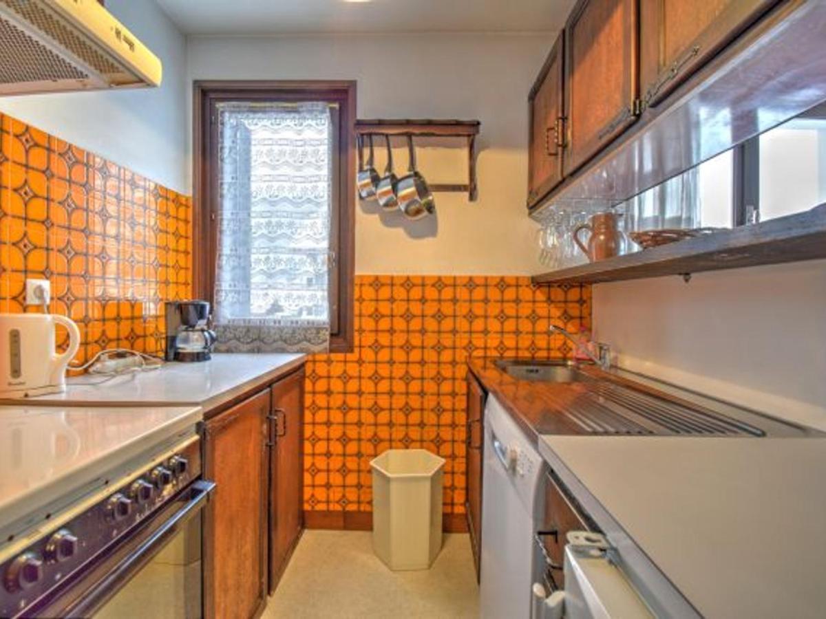 Appartement 2 Pieces, Proche Ecole De Ski, Animaux Admis, Balcon - Fr-1-524-79 Морзин Экстерьер фото
